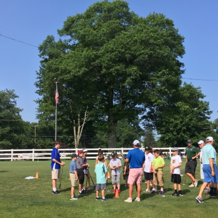 Junior Camps