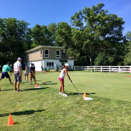 Junior Camps