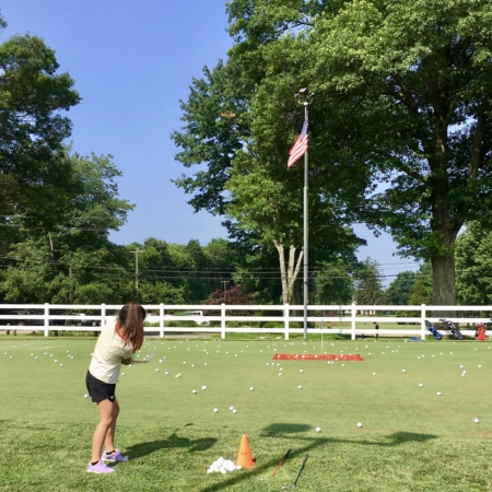 Junior Camps