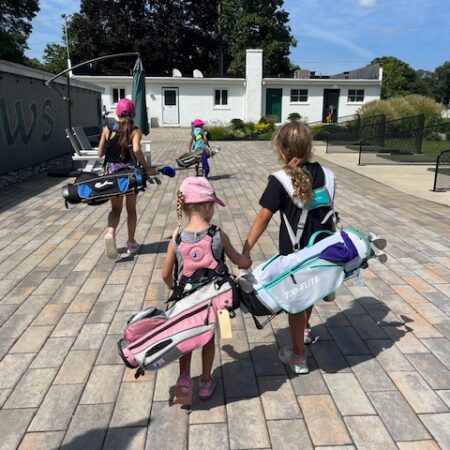 Golf Camp