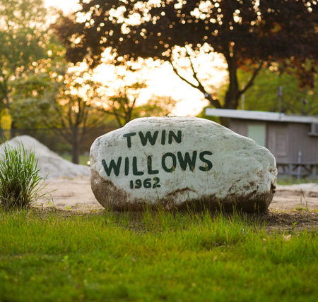 Twin Willows
