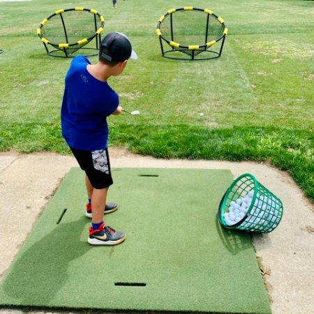 Chipping Green