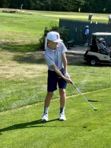 Advanced Course Play Clinic