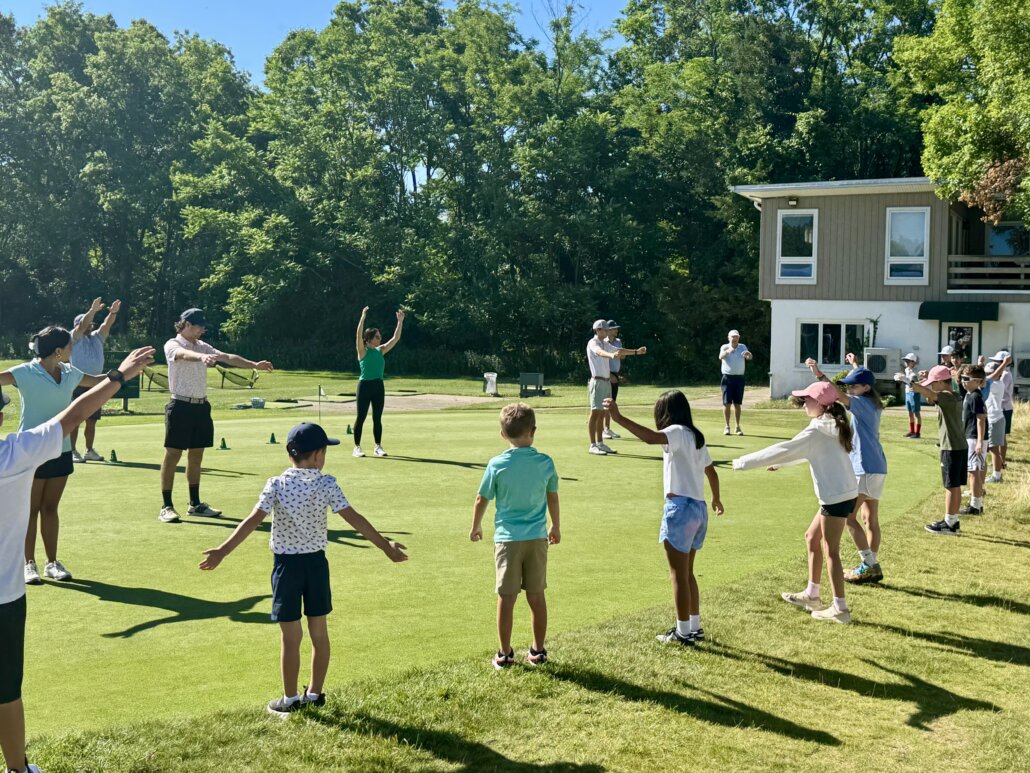 Junior Summer Camps