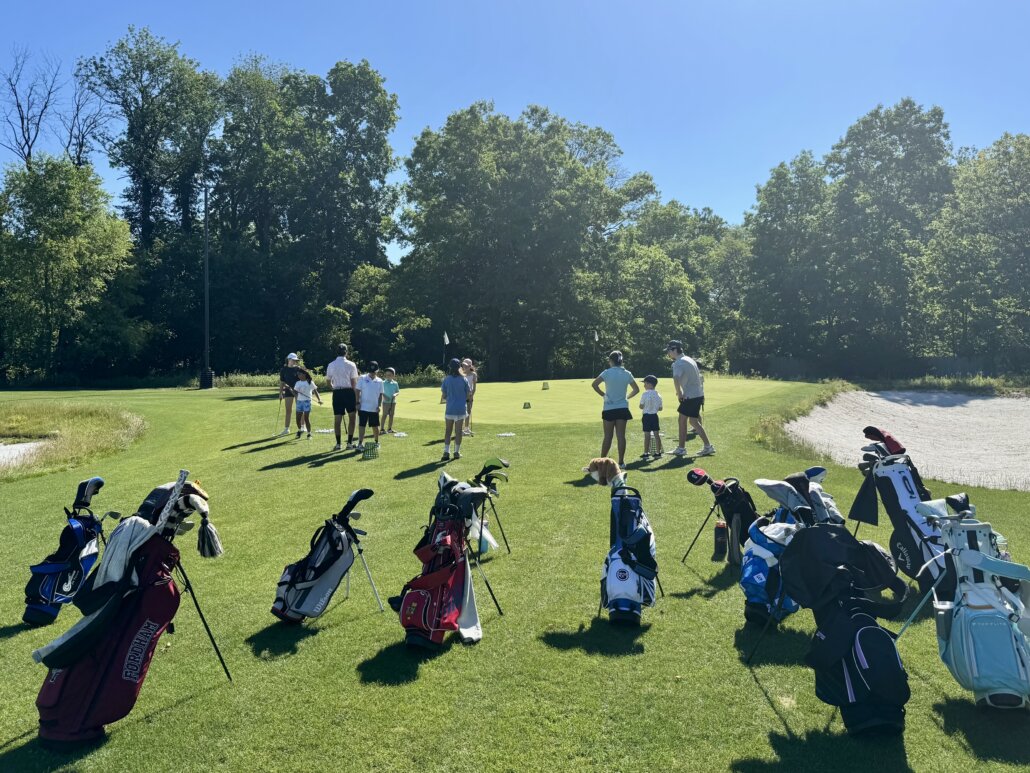 Junior Summer Camps