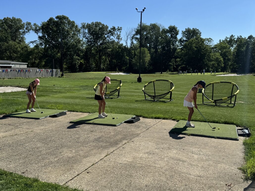 Junior Tournament Prep